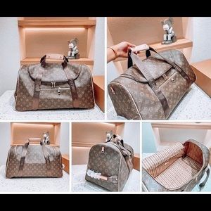 LV Polly weekender 1:1